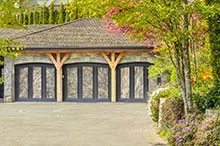 All County Garage Doors Mountain View, CA 650-397-6443 - custom-sidebar
