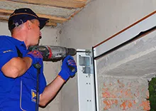 All County Garage Doors Mountain View, CA 650-397-6443 - installation-sidebar